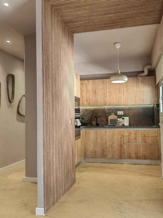 Lycabettus Vista Luxury Suite Atenas Exterior foto