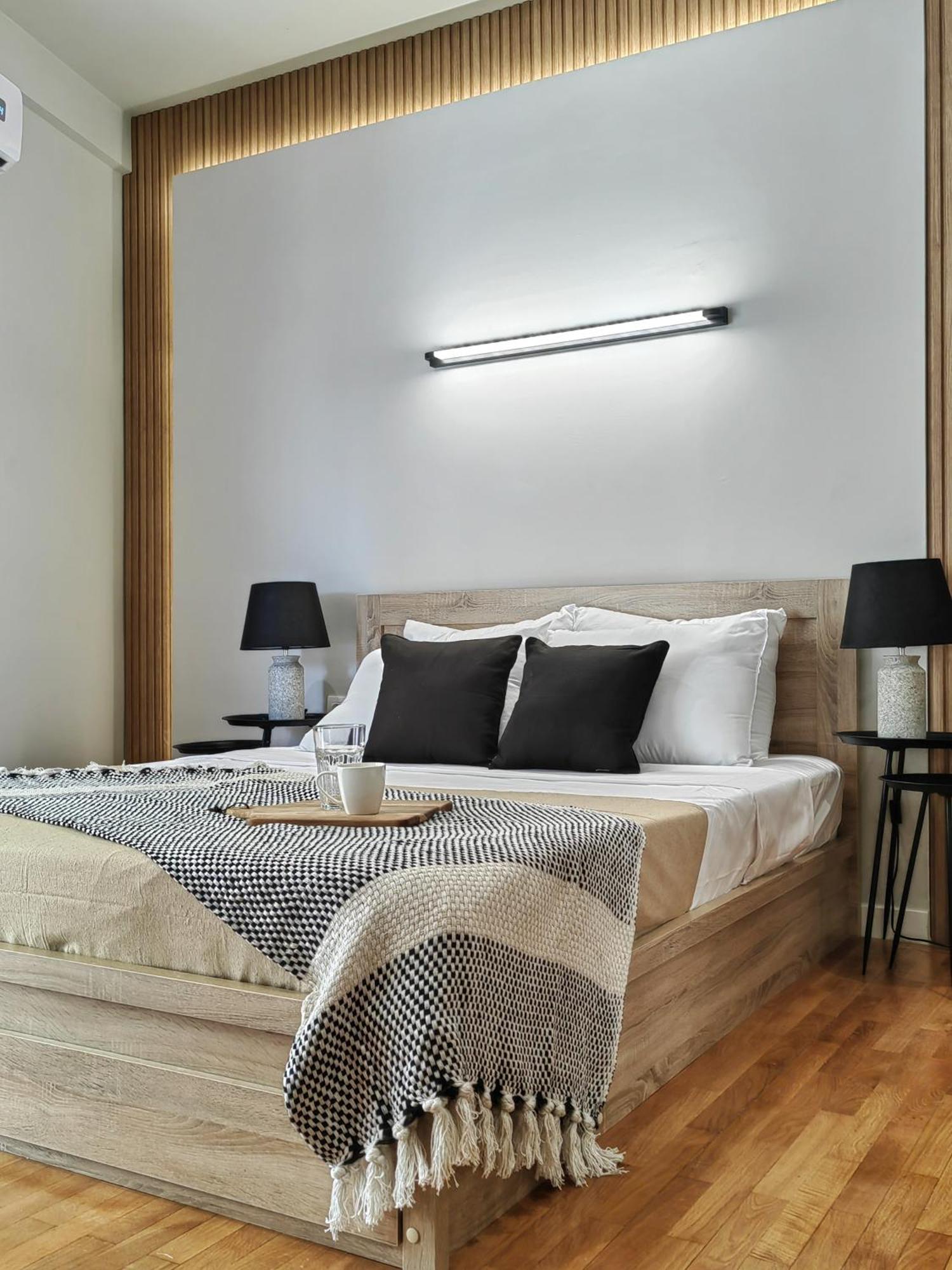 Lycabettus Vista Luxury Suite Atenas Exterior foto