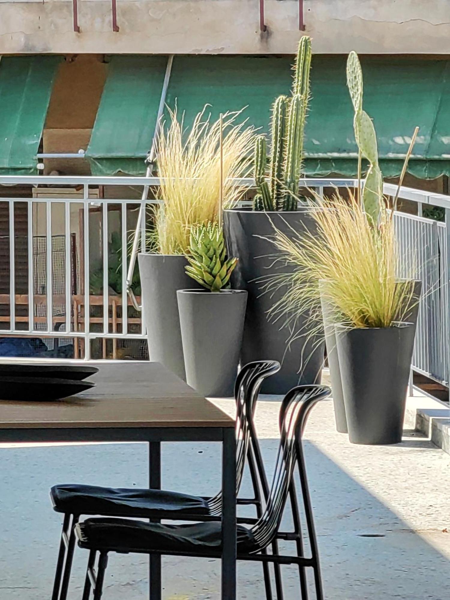 Lycabettus Vista Luxury Suite Atenas Exterior foto